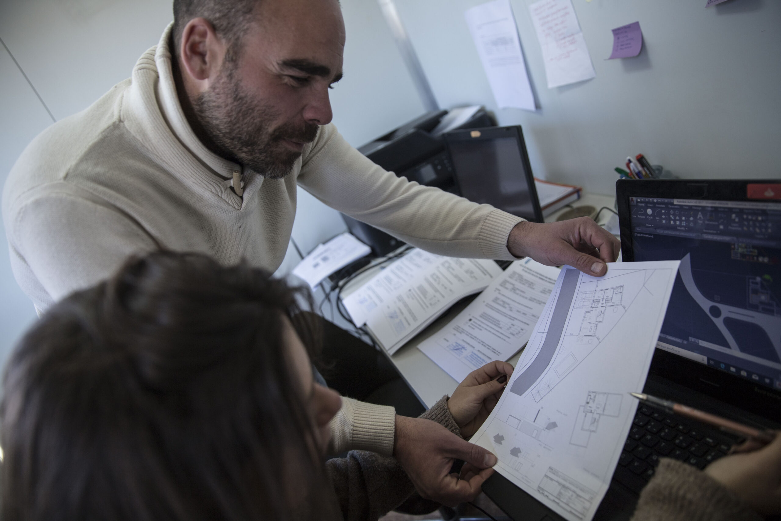 Dirección